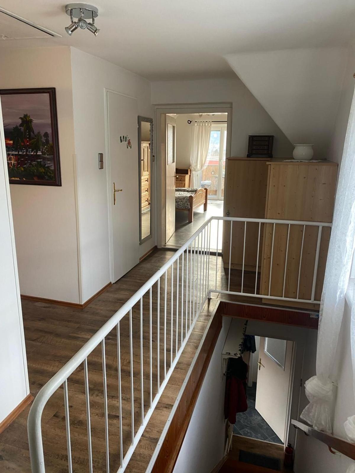 Schoenes Apartment Mit Aussicht Ueber Graz Exterior foto